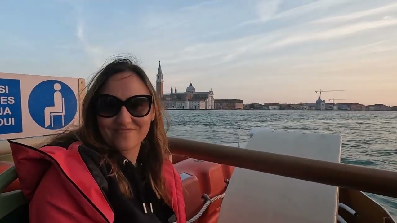 Venice v4 short