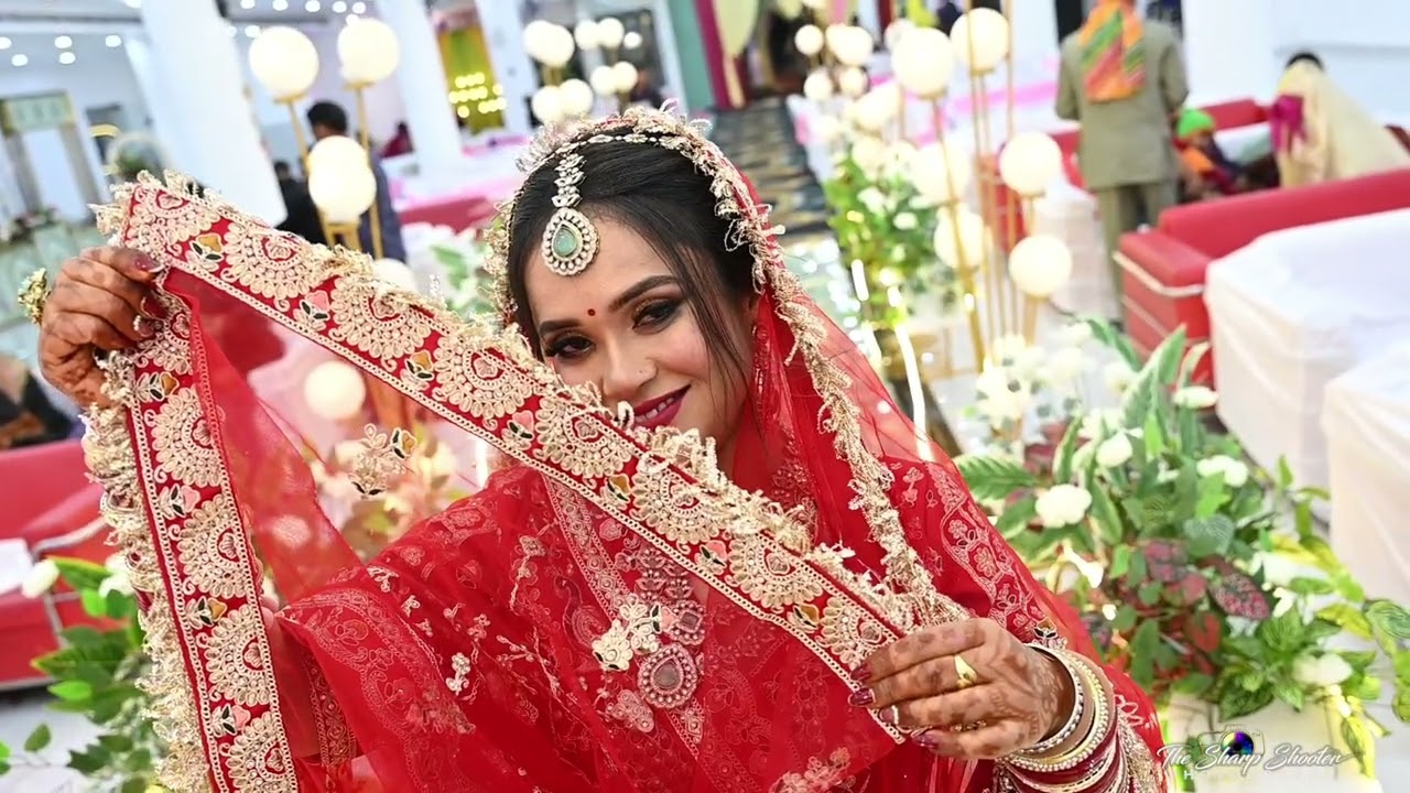 Wedding shoot 