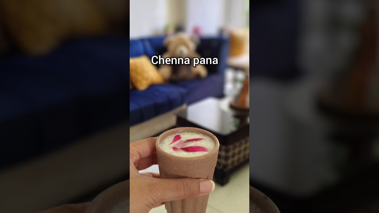 Chenna pana #chennapana #pana #summerdrinks #ytshorts #shorts #ytfood #odiacuisine #ytviral #yt