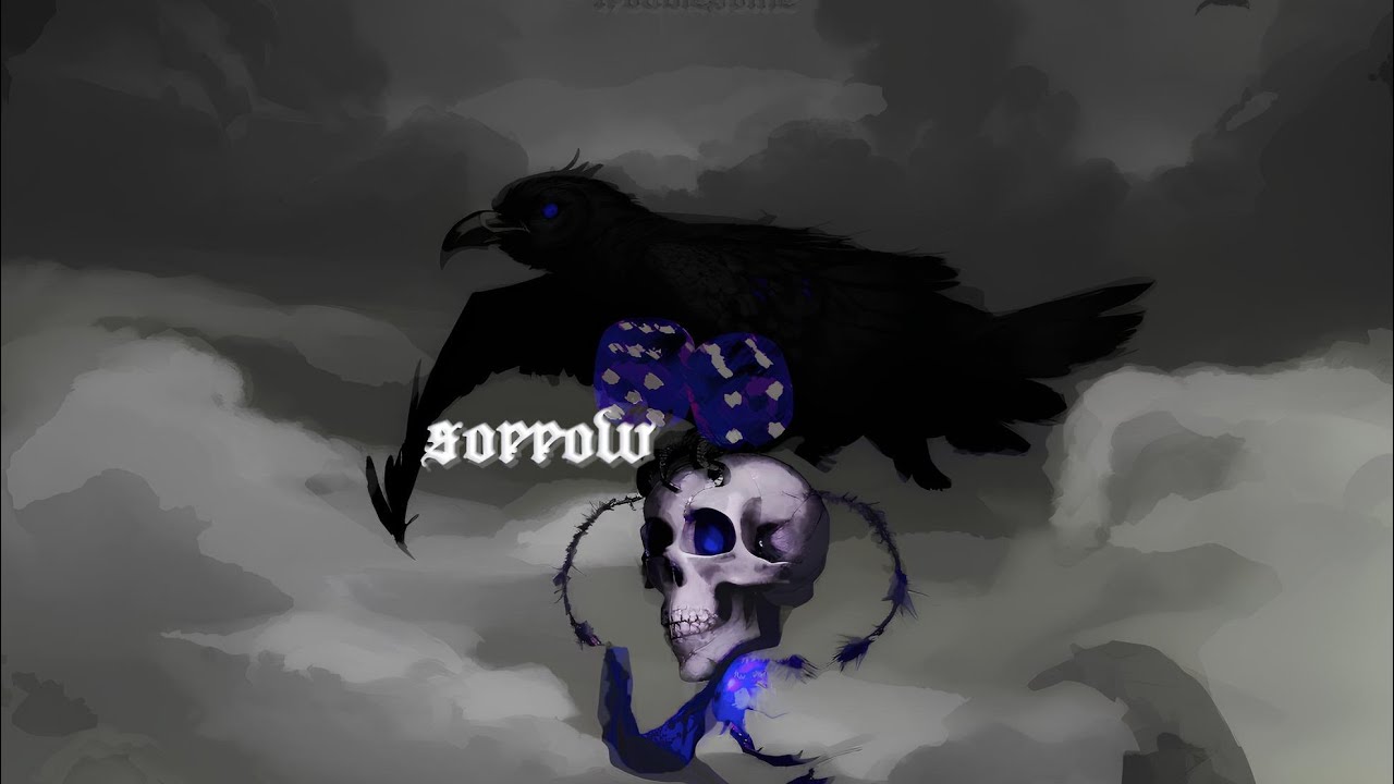 troublesome - sorrow (Official Visualizer)