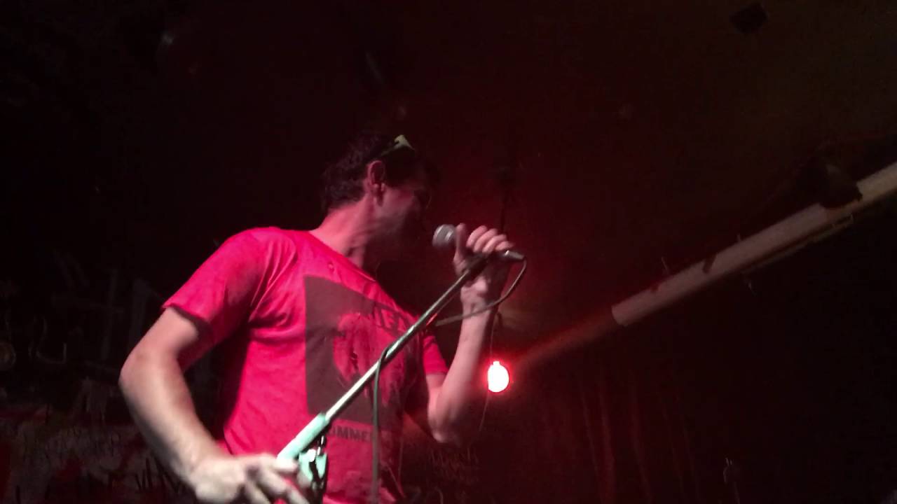 The Darvocets Cattle Mutilation 05282016