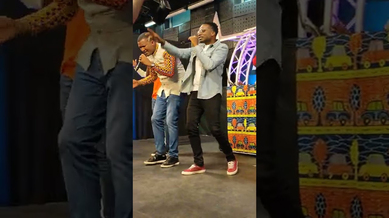 KTN live
