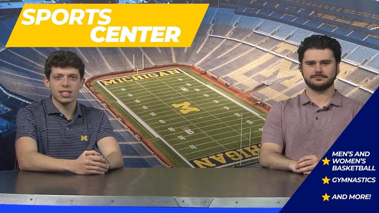 SportsCenter Season 4: Episode 16 | Weekly Review