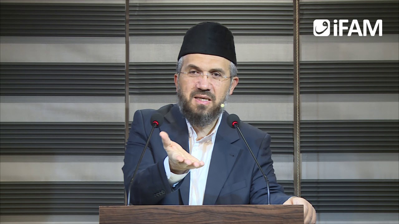 Hz. İbrahim'le (a.s) Alakalı Yanlış Anlaşılan Bir Hadis