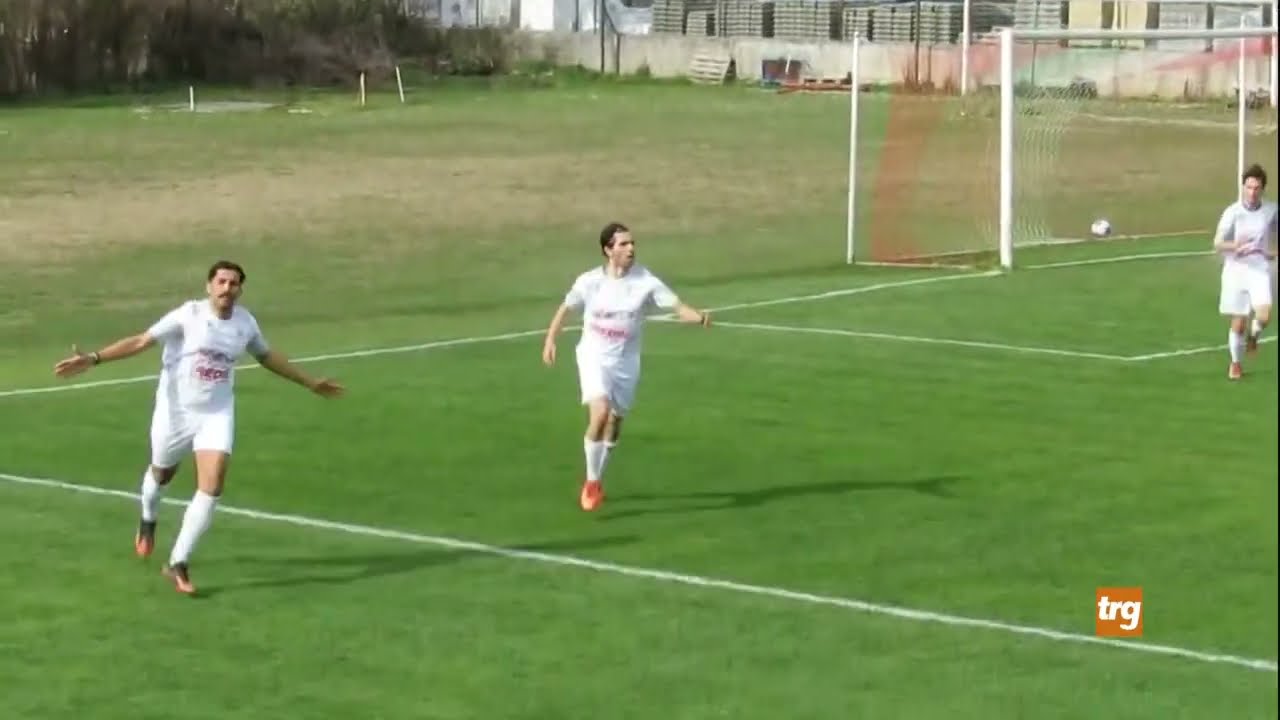 Promozione, Girone A: il Padule supera 2-0 Casa del Diavolo