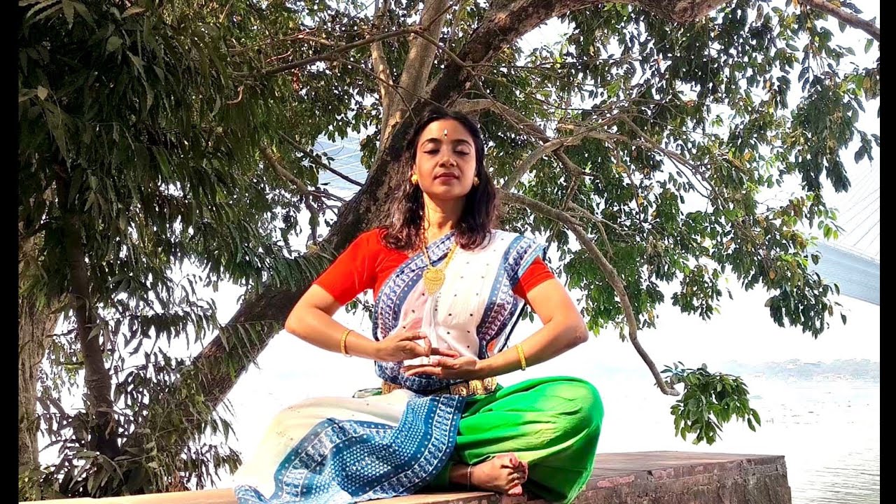 Mahabharat - Satya, Dharma Adharma ki.  #trending #dance #viral #mahabharat #indianculture #ytshorts