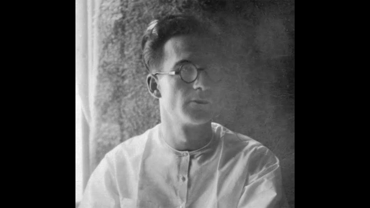 Mircea Eliade Reading List