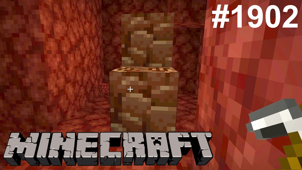Minecraft (Deutsch) - #1902 - 😻Das ist gut, das ist gerecht! 😻 Endlich oller Käse!😻