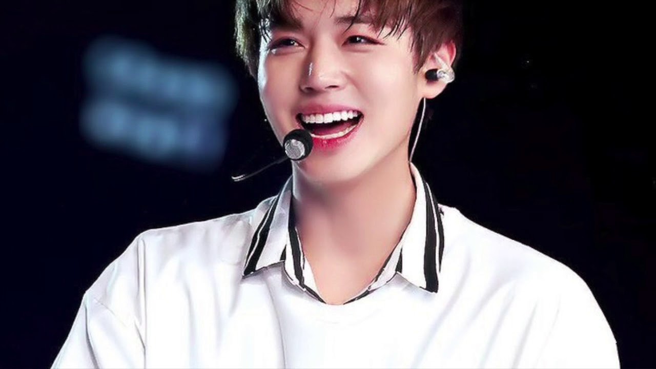 [FMV] 박지훈 - ALL I EVER NEED