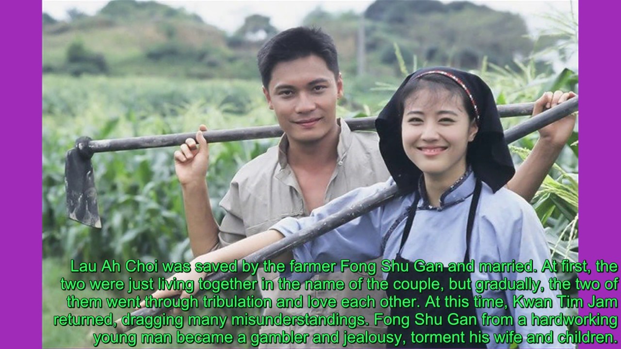The best films of TV king Gallen Lo