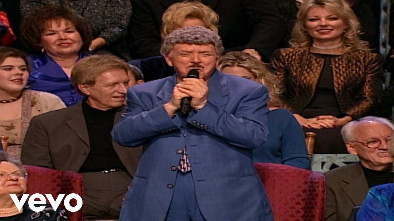 Bill & Gloria Gaither - When the Saints Go Marching in [Live] ft. Jake Hess, Terry Blackwood