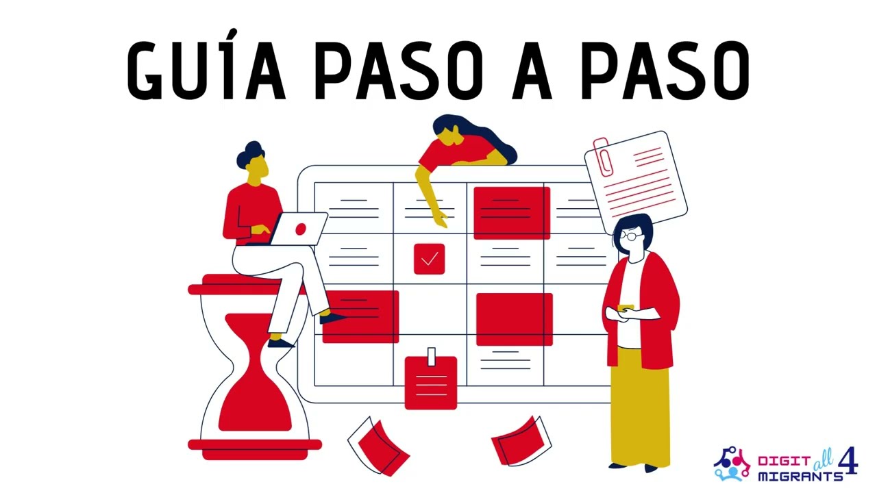 ¿Cómo crear una cuenta de Gmail?