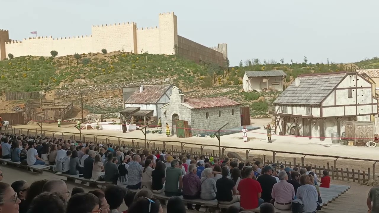 Puy Du Fou España(4)