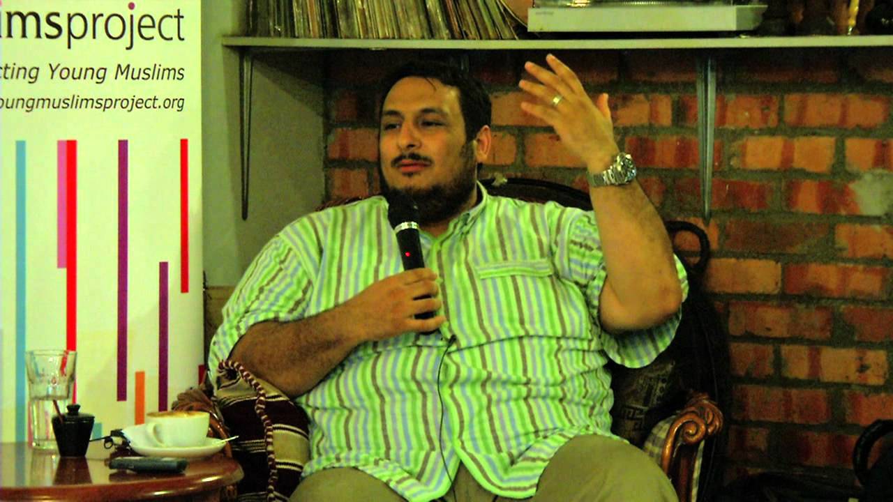 Sheikh Yahya Went on A Date? - Sheikh Yahya Ibrahim