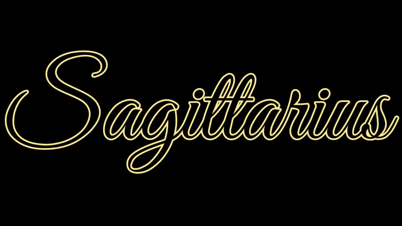 Sagittarius ♐️ VERY INTENSE!! THINGS WON'T BE THE SAME AFTER THIS!!!