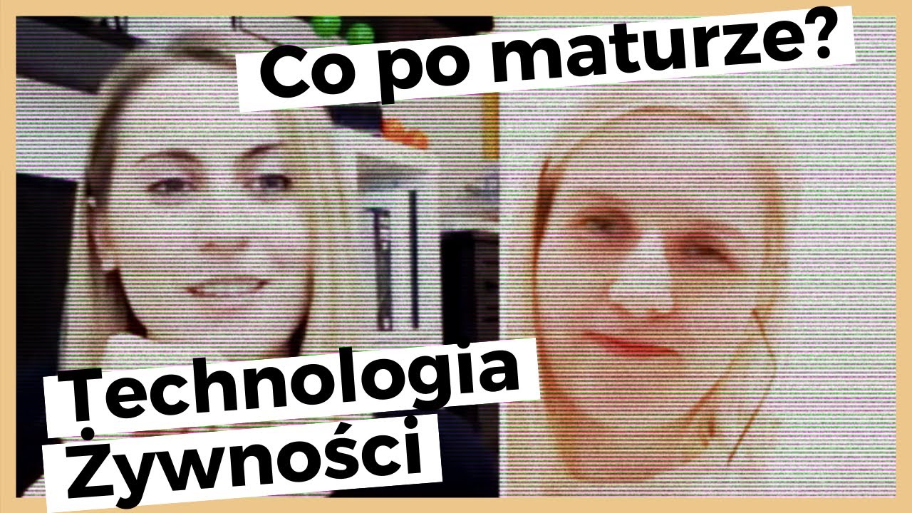 #11 CPM: Technologia żywności i towaroznawstwo - o co w tym chodzi?