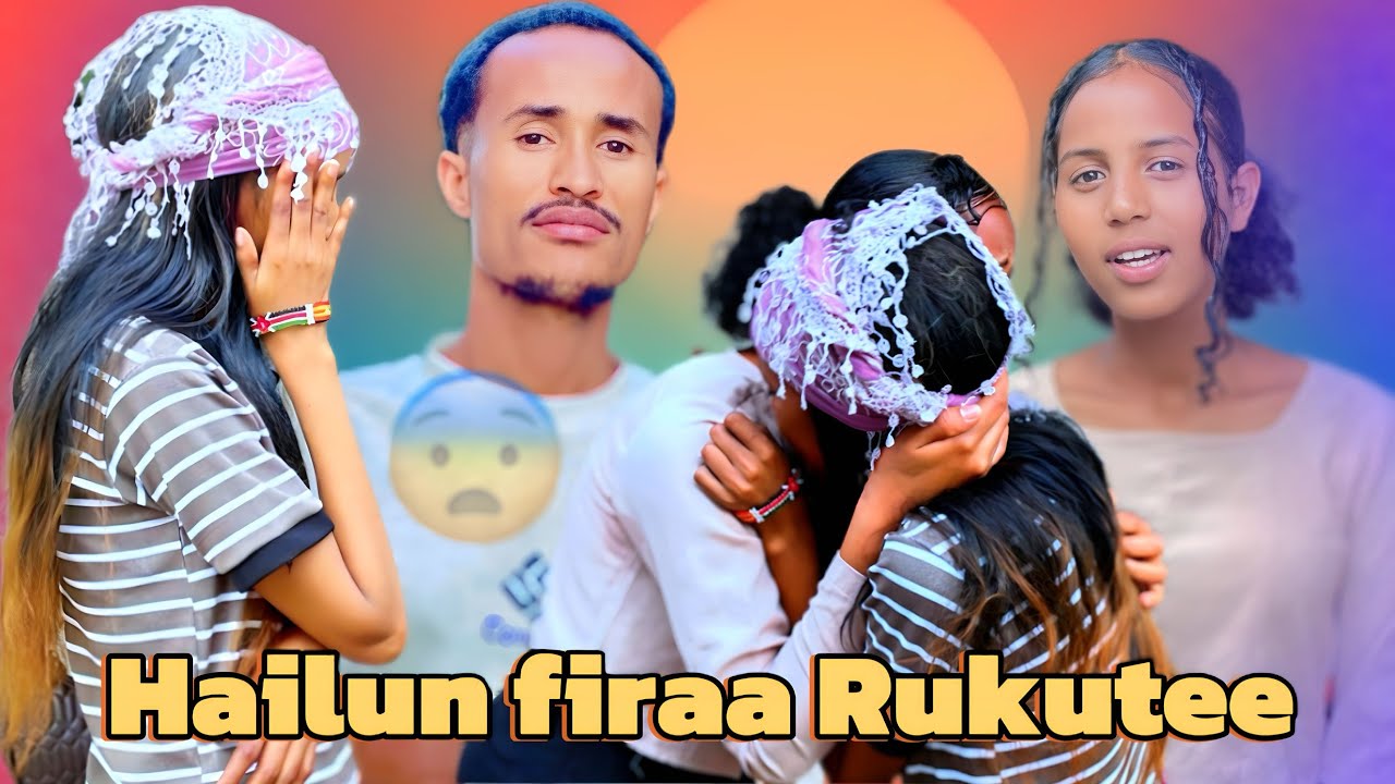 HAILU MAALTUU MUDATEE 