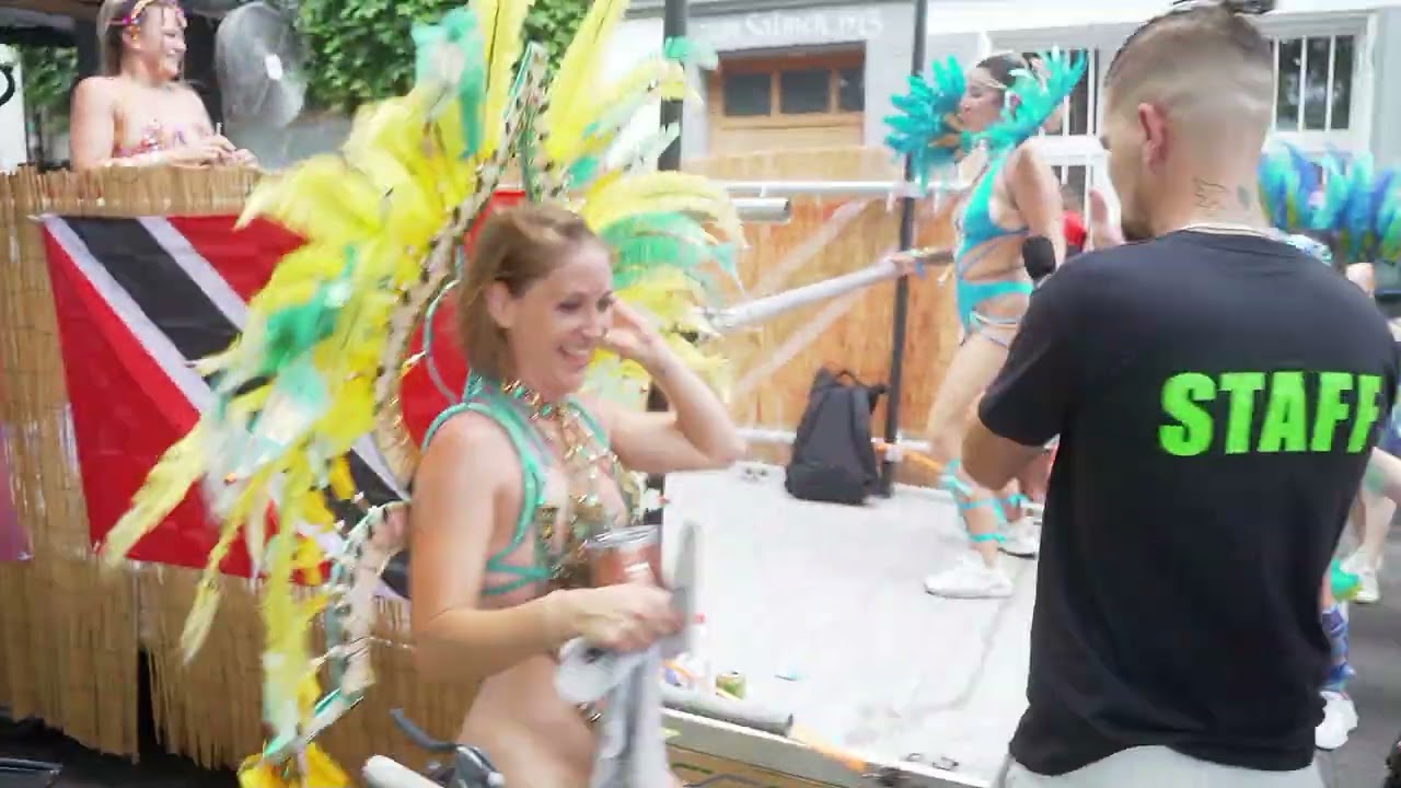Beat on the Street 16.08.2025 Street Parade Basel Techno Parade Basel 2025 | Highlights & Vibes 🎧🇨🇭