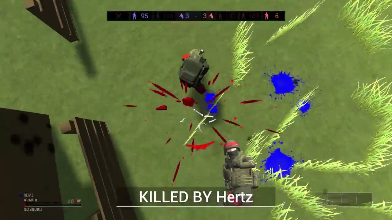 bad ravenfield gameplay