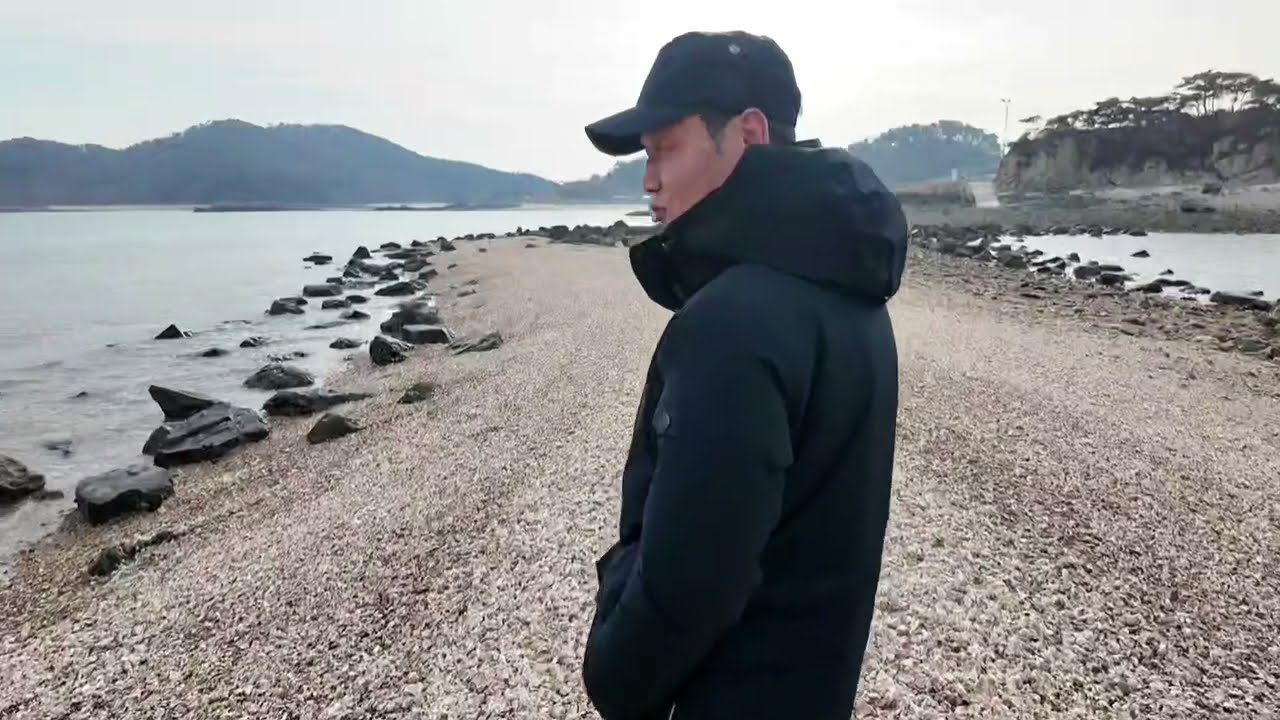 덕적도 가는길 7