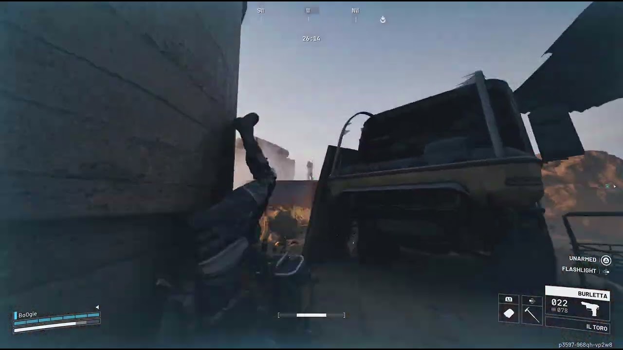 1v2 vs hatch rats while doing a trade