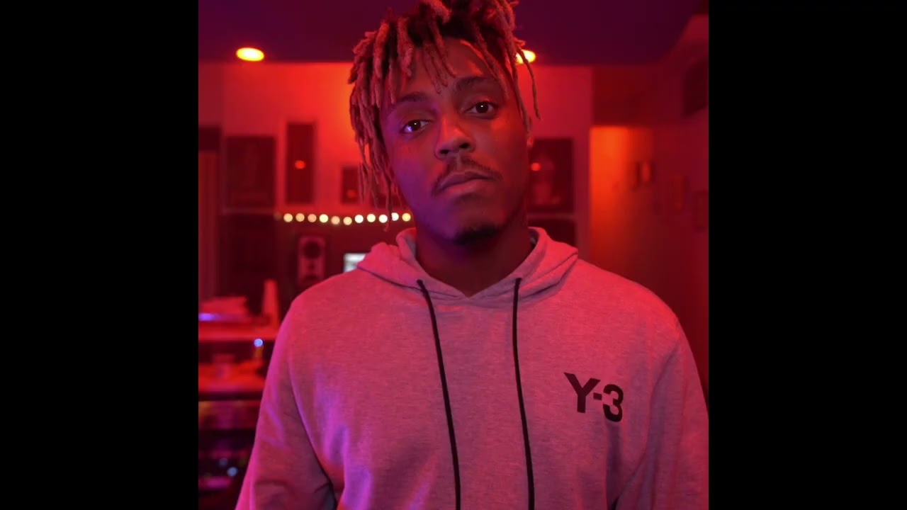 (FREE) Juice WRLD Type Beat - "Eventually"