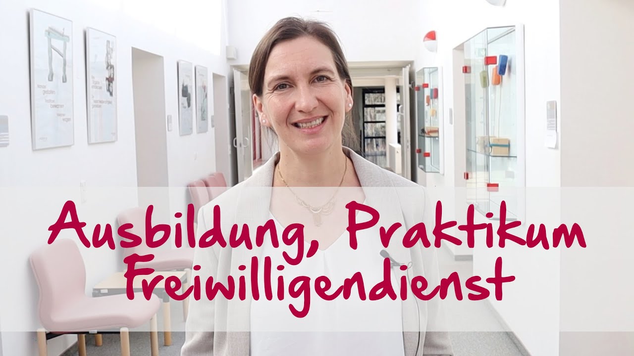 Ausbildung in der Heilerziehungspflege