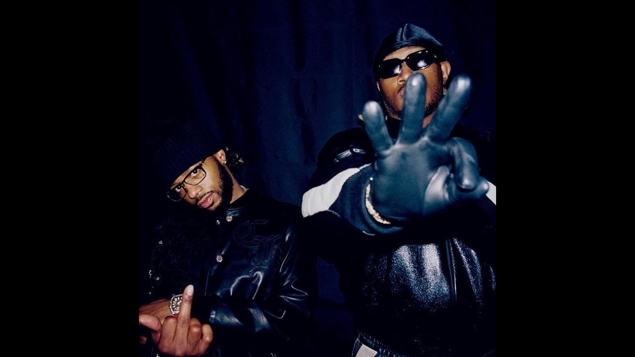 [FREE] Offset X Metro boomin type beat - 