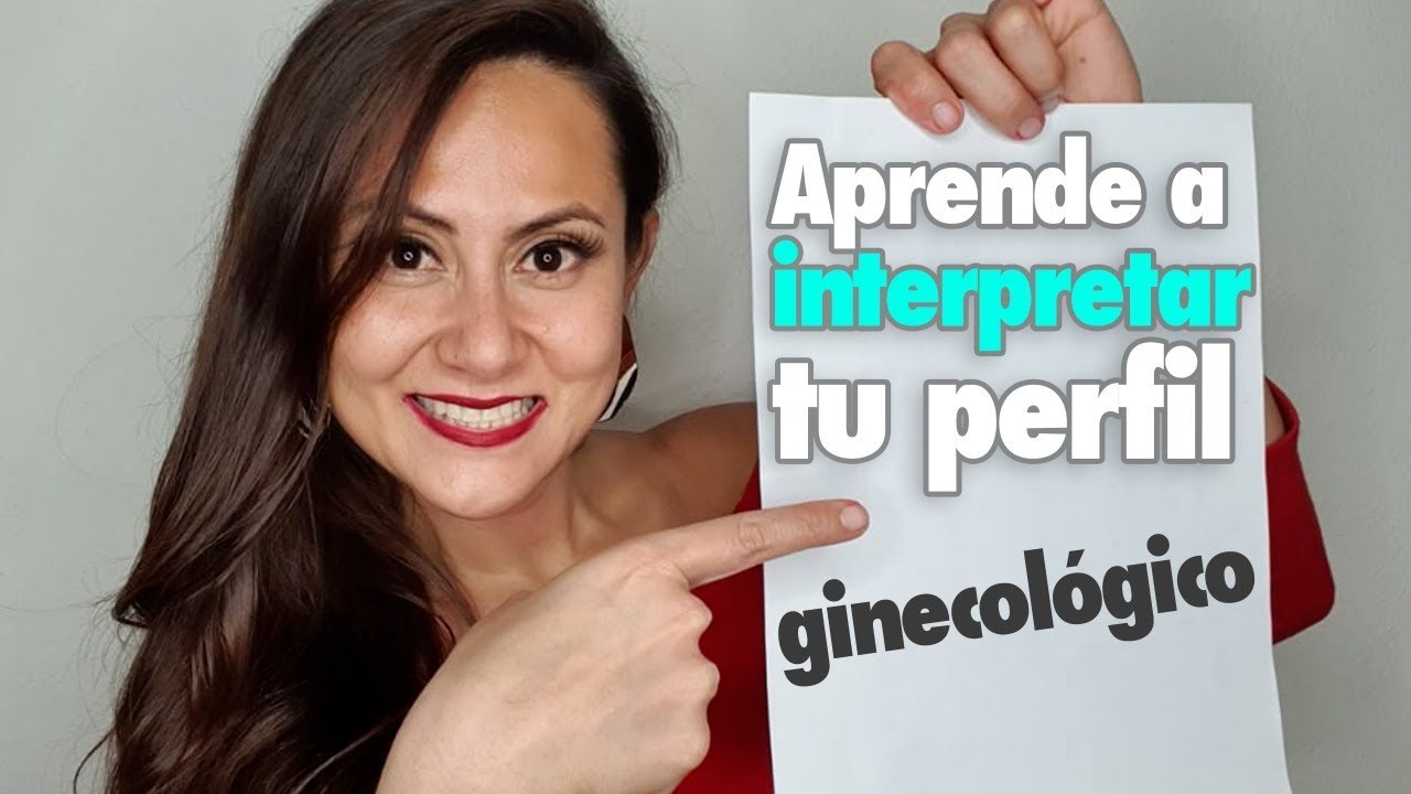 Perfil Ginecológico