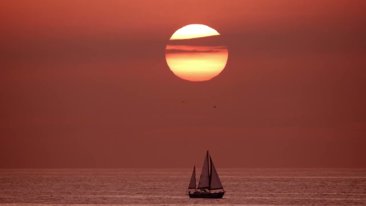 Piano Music for Relaxation 🌅 Evening Calm & Deep Peace ; ⚠️ Problème de son corrigé bientôt – merci