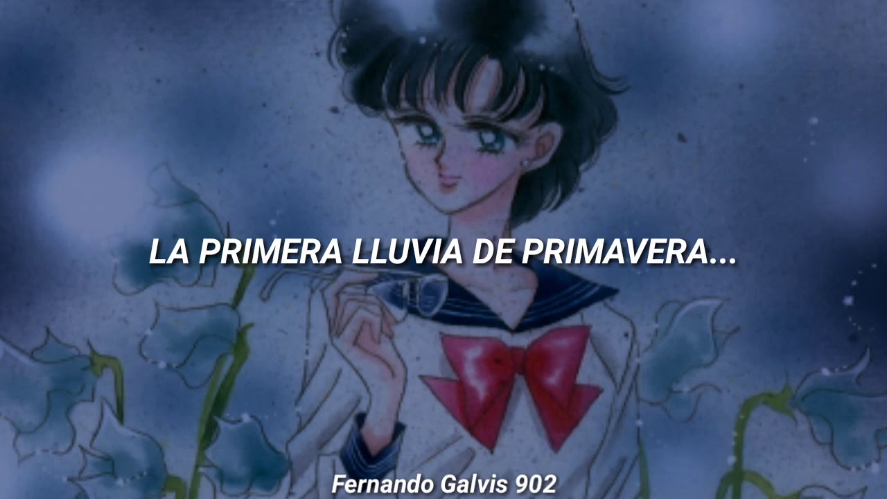 Sailor Moon 🌙- Someday... Somebody... (Sub Español)