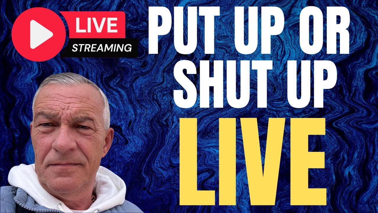 BULLY'S and CHEAP liars - Here's your chance