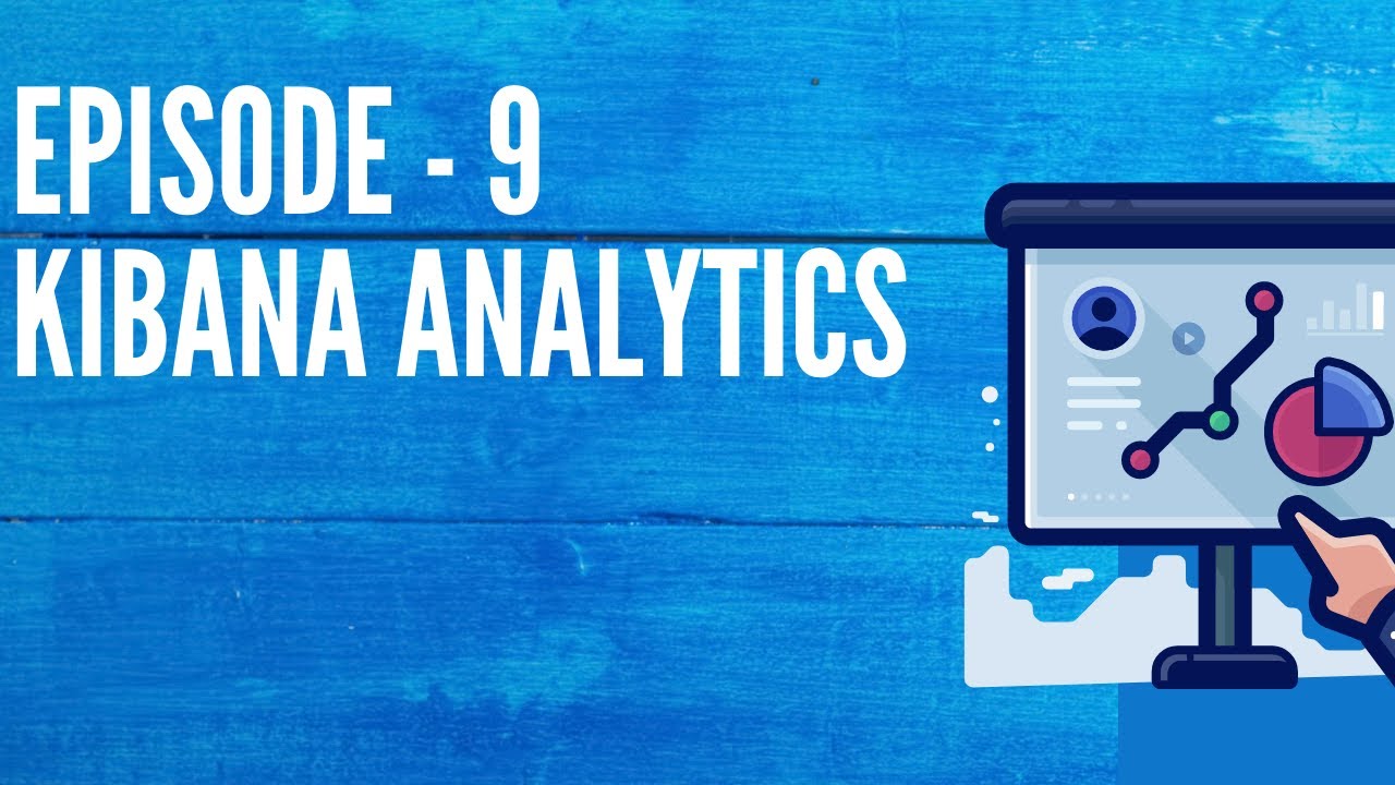 Creating Kibana Visualizations  | PeopleSoft Search & Analytics Tutorial - 9/10 | Siva Koya