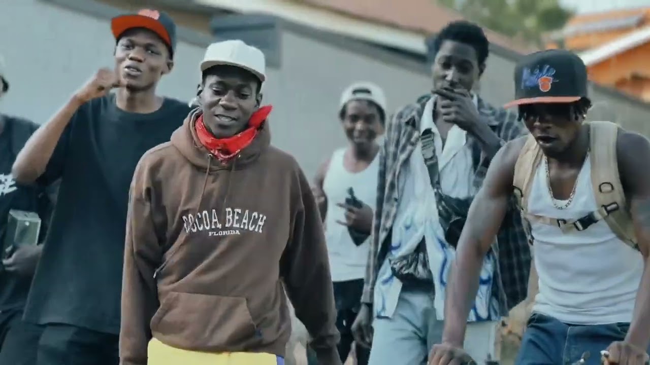 MBILO BY TALENTEDUG X JACKSTEVE OFFICIAL VIDEO VISUALIZER