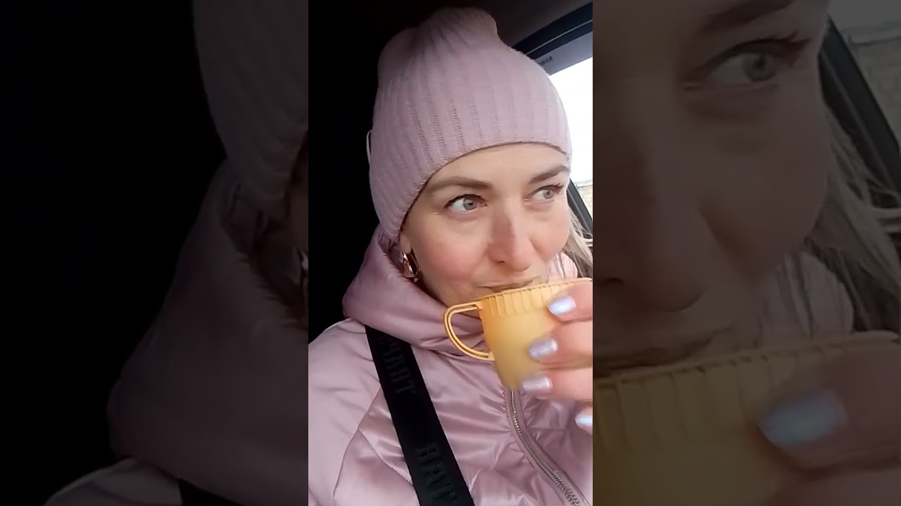 Поездка на чёрное море, посмотреть волны 🌊 , едем в Веселовку 3.01.26 г