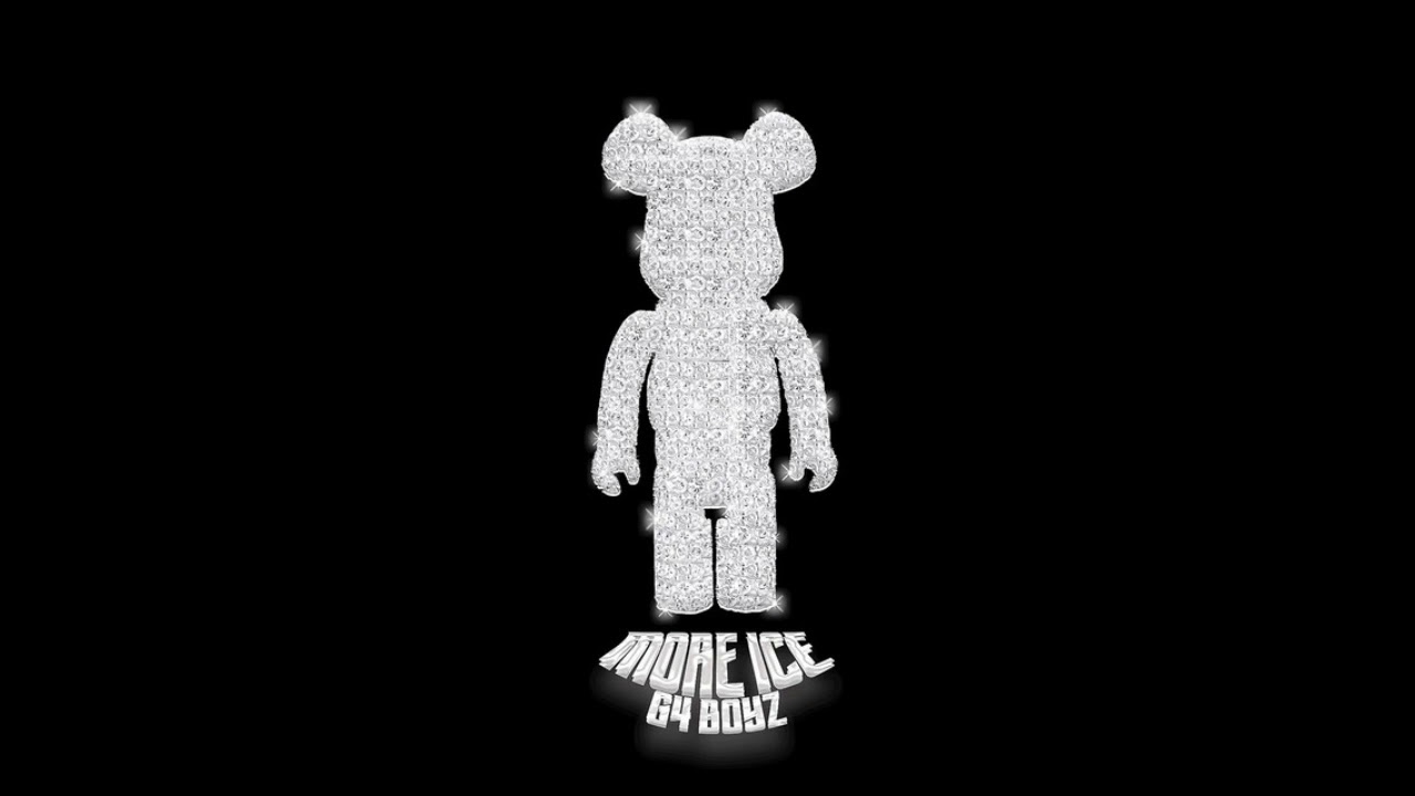 G4 boyz - 419 instrumental