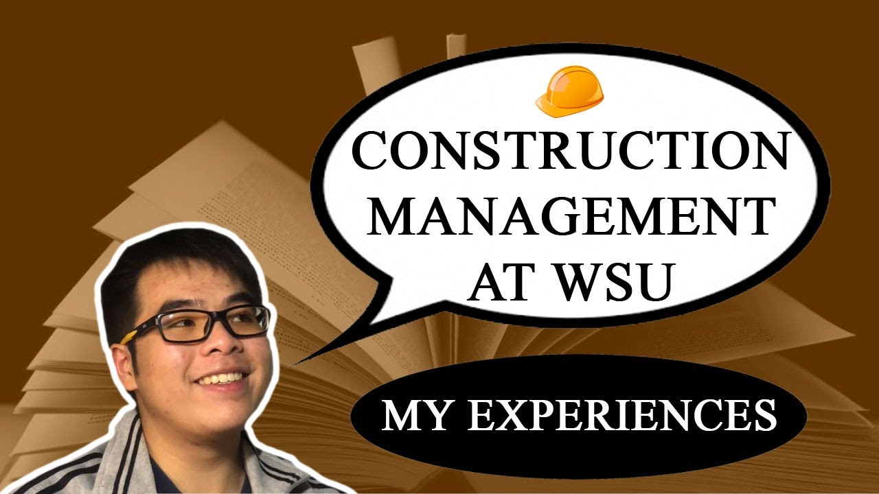 How Is Construction Management At Western Sydney University?!?