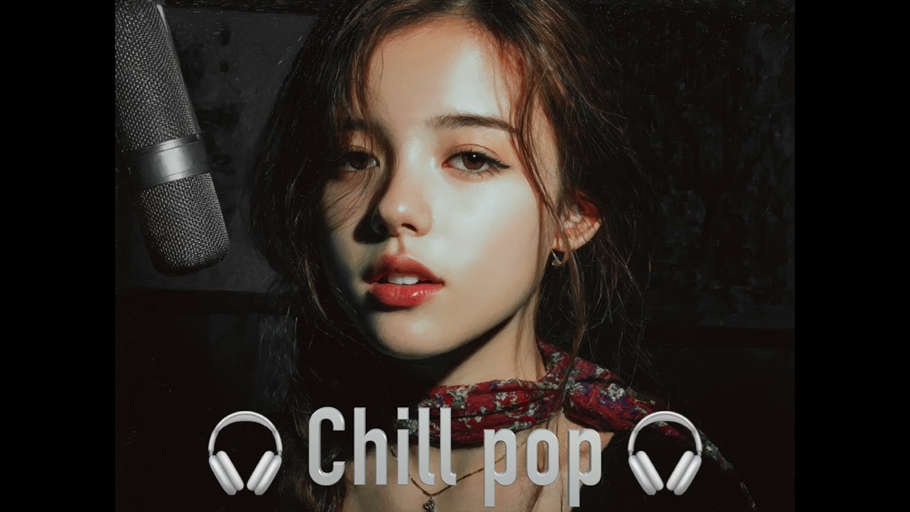 🎧 chill pop 🎧