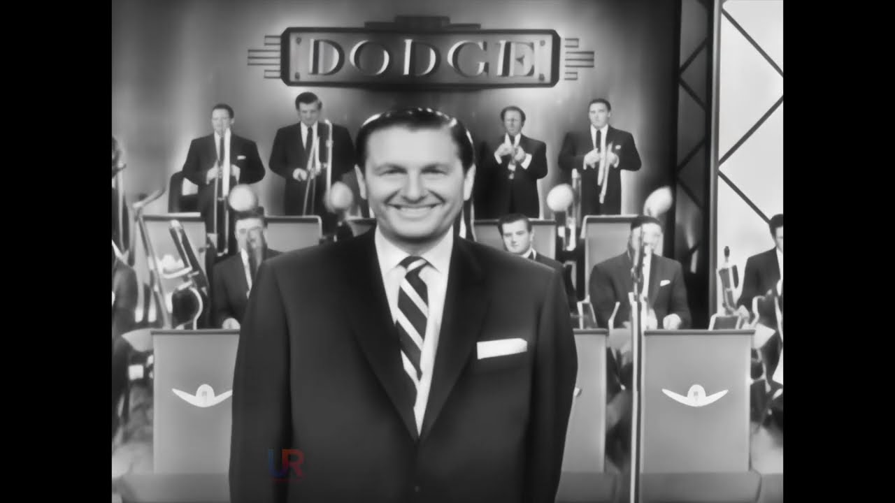 1955/10/01 The Lawrence Welk Show, 4K Ultra Restored World's Best Quality