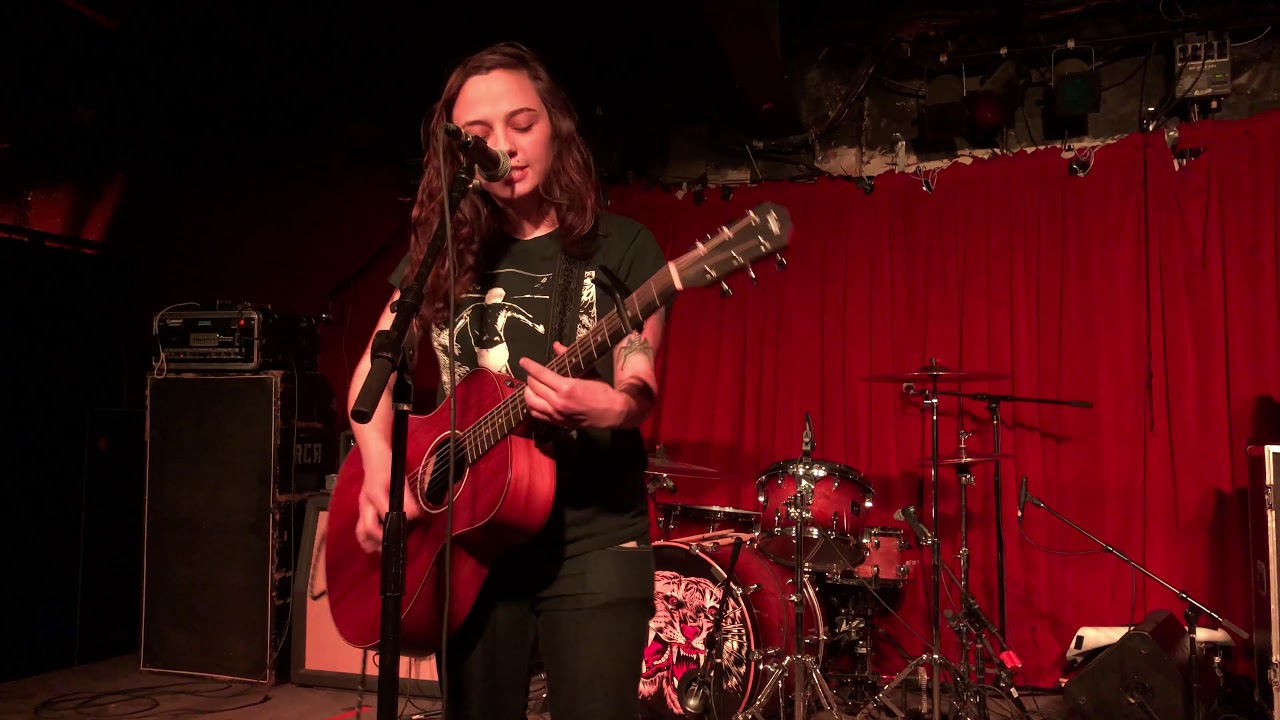 Sincere Engineer [solo] - Ceramic Tile (live 4/10/18)