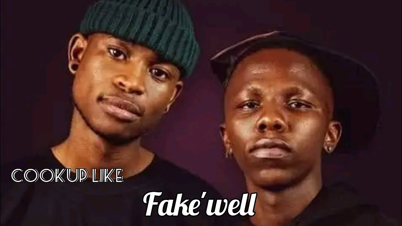 Amapiano FL studio tutorial 2023| Cook up like Fake'well (Canadian boys) 🇨🇦 & Jaylokas🔥