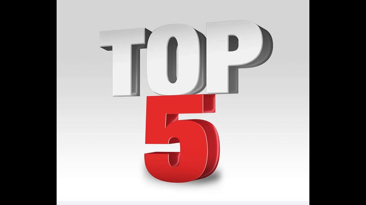 O wszystkim i o niczym [#1] Top lista anime /w HudsonMaverick