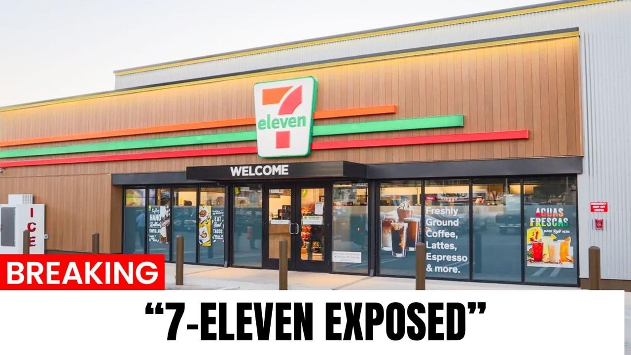7 Reasons Why 7-Eleven Is Not That Good