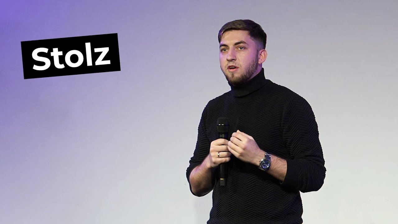 Stolz | Mittwochsgottesdienst