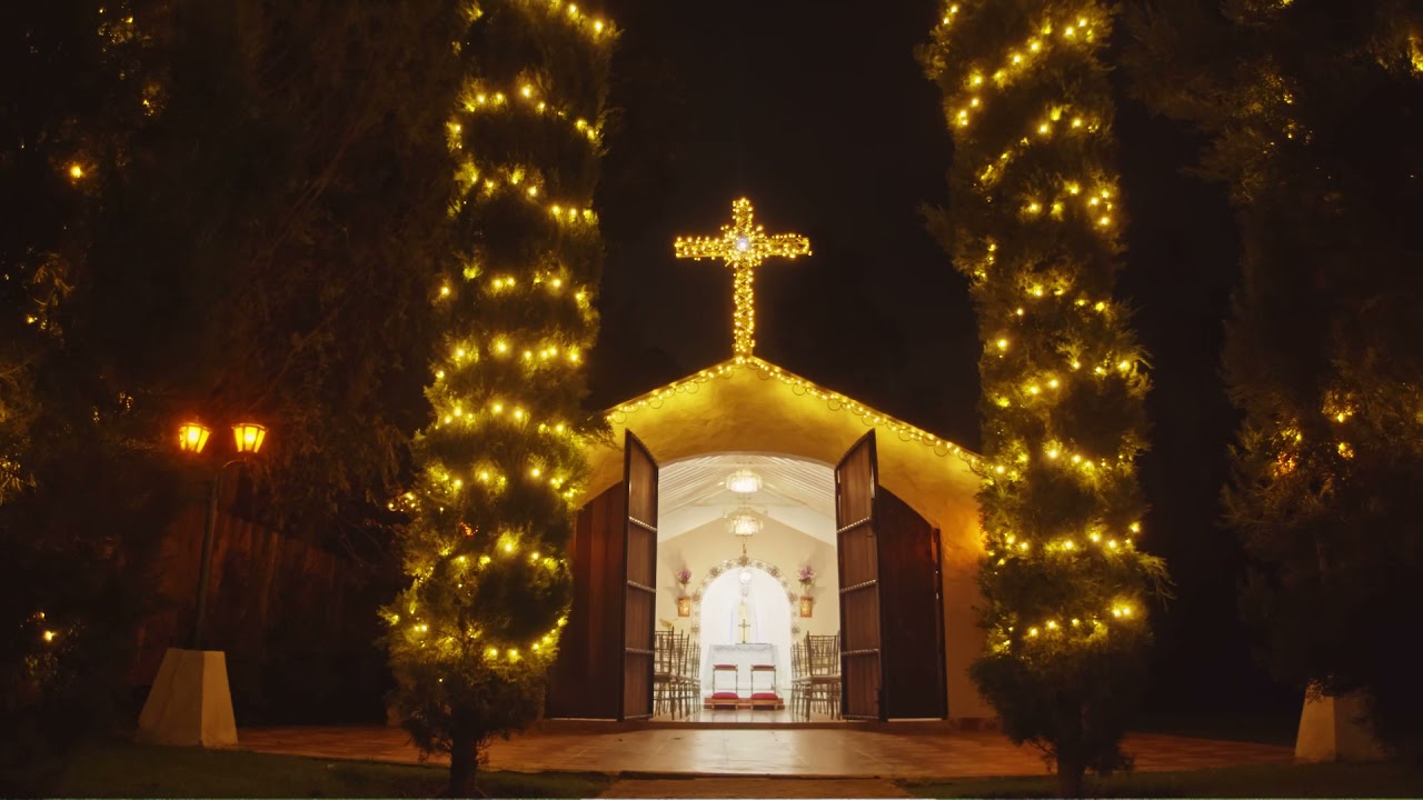 Hacienda Jardin Secreto - Julio Palomo Photography