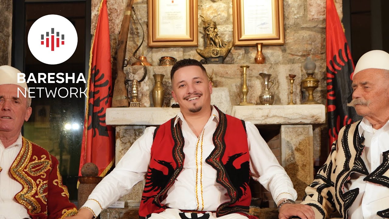 Bledar Hysenaj - KUR E NISI PUSHKEN SHALA