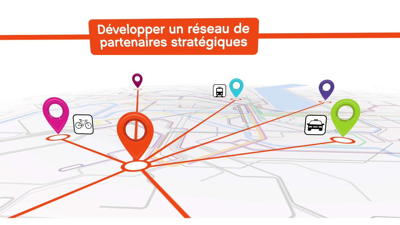 TPG - Film Institutionnel CAP 2030