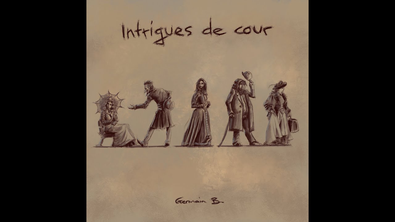 Intrigues de cour
