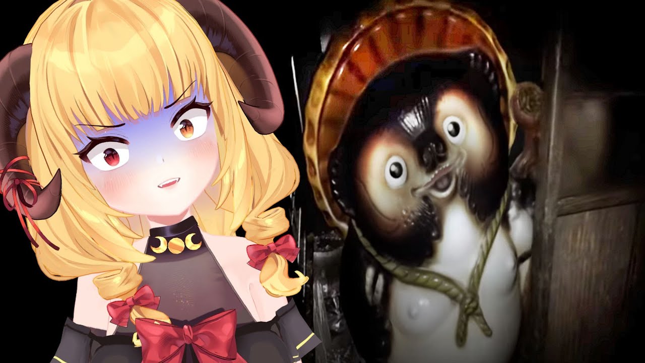 Ein neues Chilla's Art Horror Game! | Jisatsu 自撮