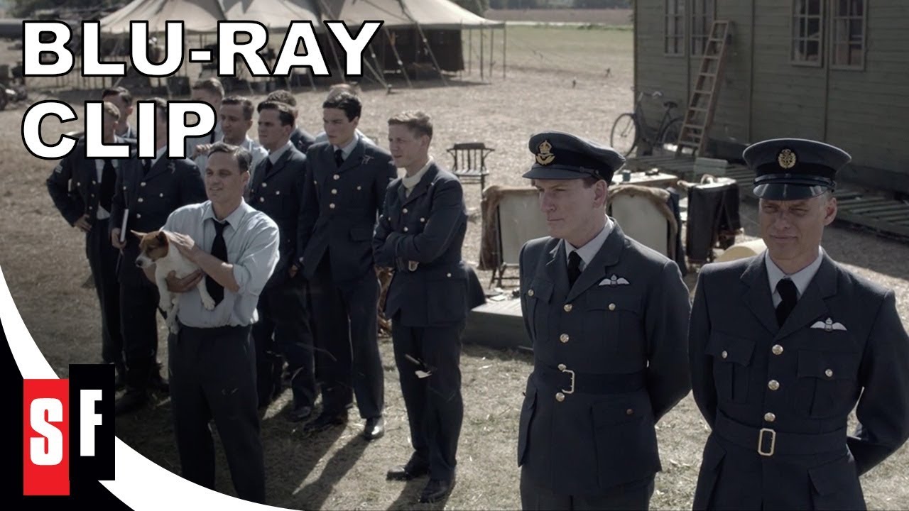 Squadron 303: The Battle Of Britain - Clip: Takeoff (HD)